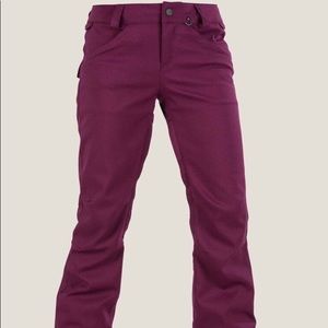 Volcom Snowboard Pants